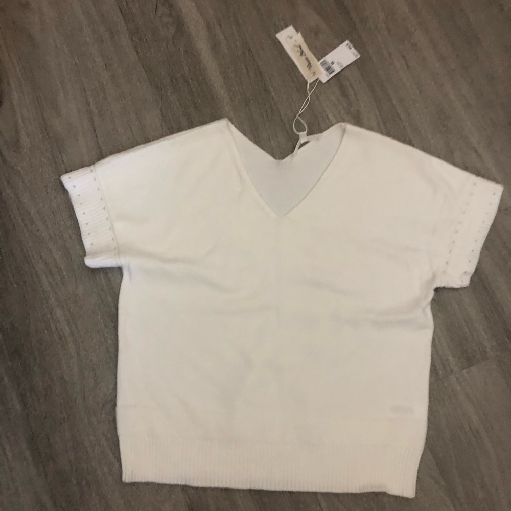 NWT Topshop sweater size M